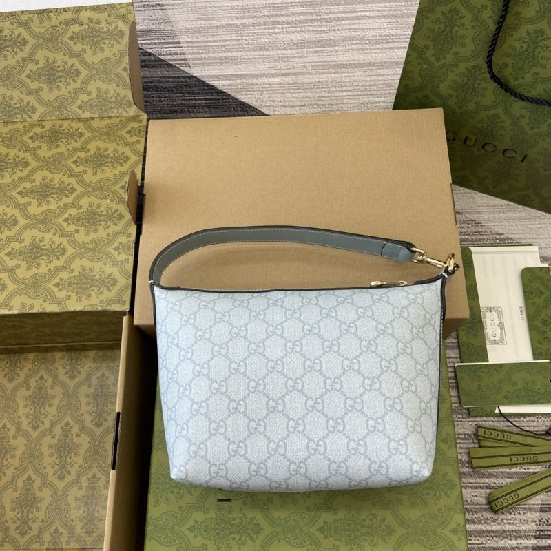 Gvc*1 hobo bags